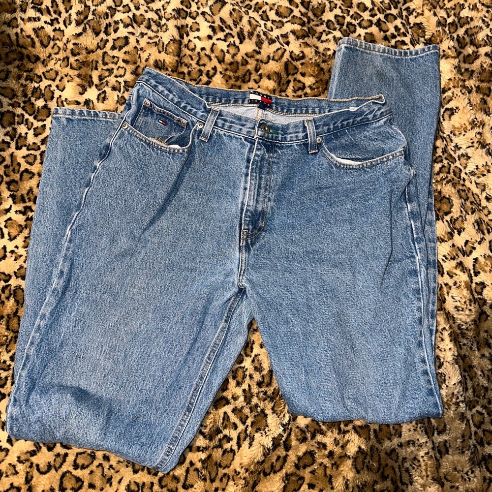 Tommy Jeans